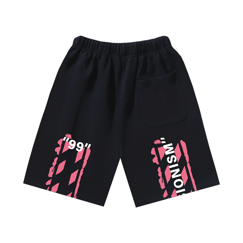 【OFF-WHITE 公式旗艦店】オフホワイト   ショートパンツ  ご好評に付き再入荷！
