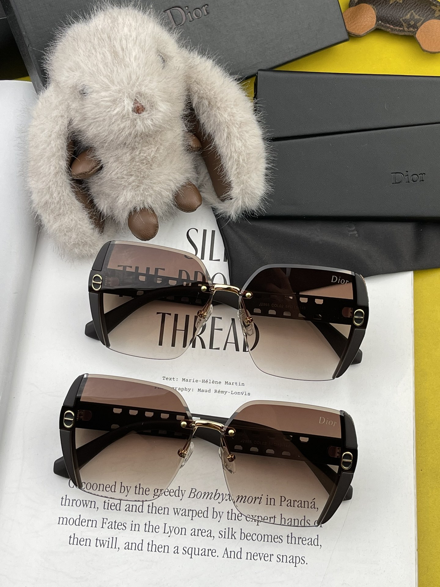 DIOR(  ディオール ) サングラス 2475