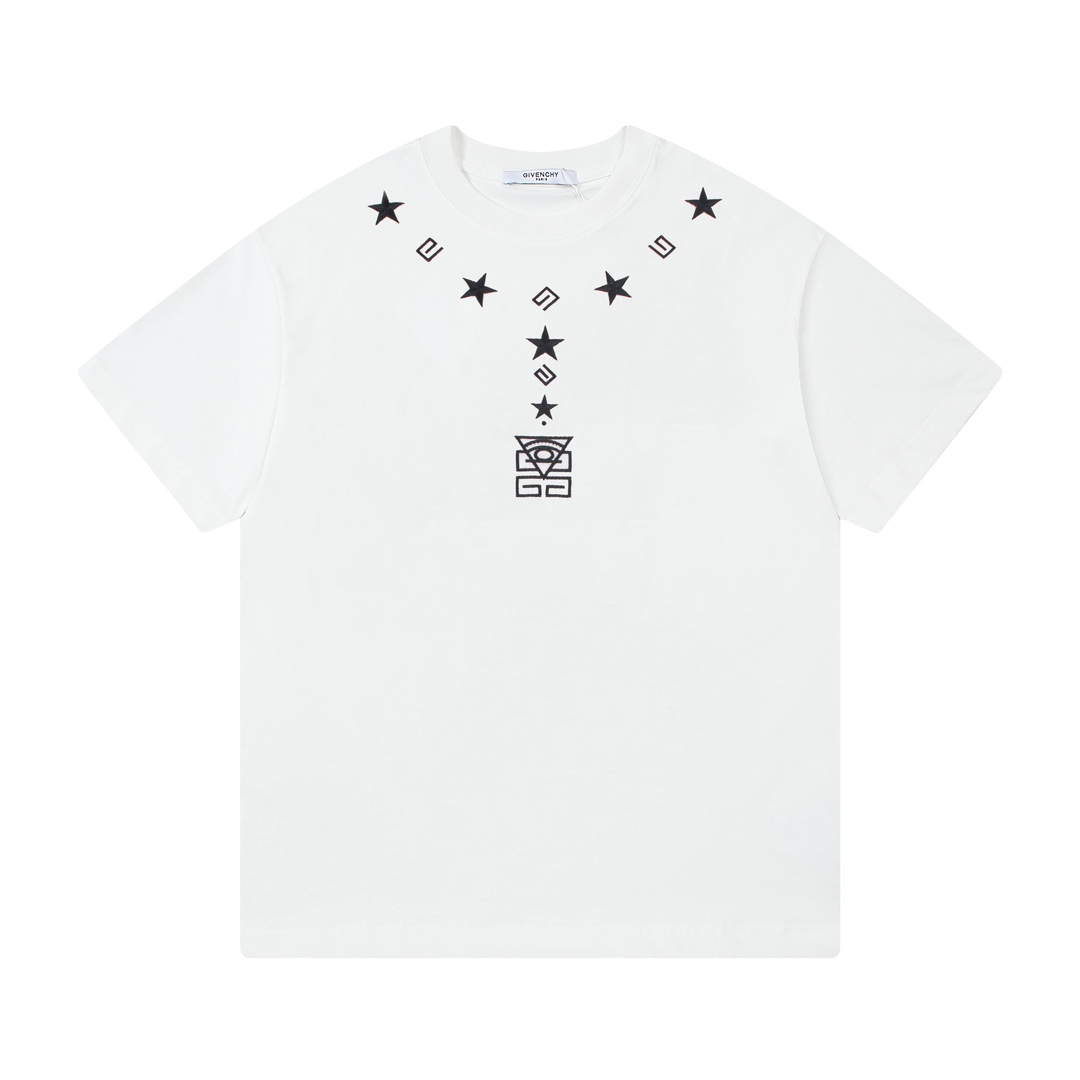 【GIVENCHY  公式旗艦店】ジバンシー   Tシャツご好評に付き再入荷！