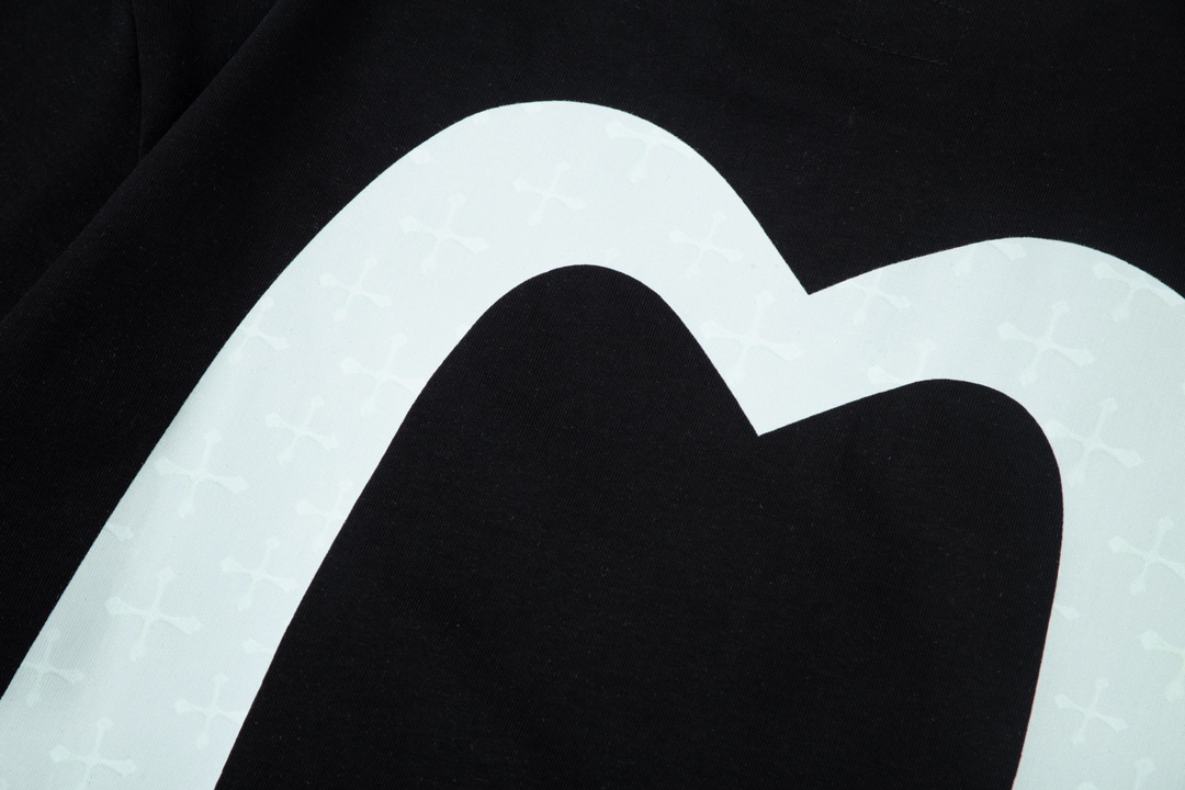 【EVISU  公式旗艦店】エヴィス Tシャツご好評に付き再入荷！