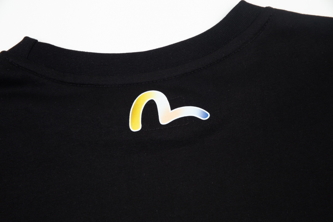 【EVISU  公式旗艦店】エヴィス Tシャツご好評に付き再入荷！