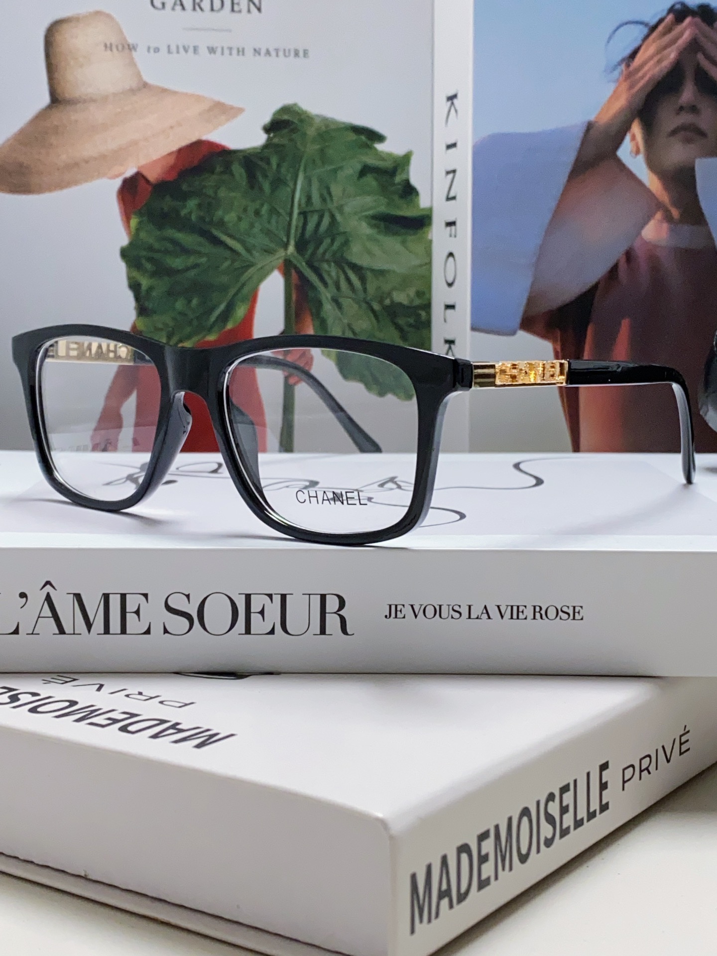 CHANEL(シャネル) サングラス