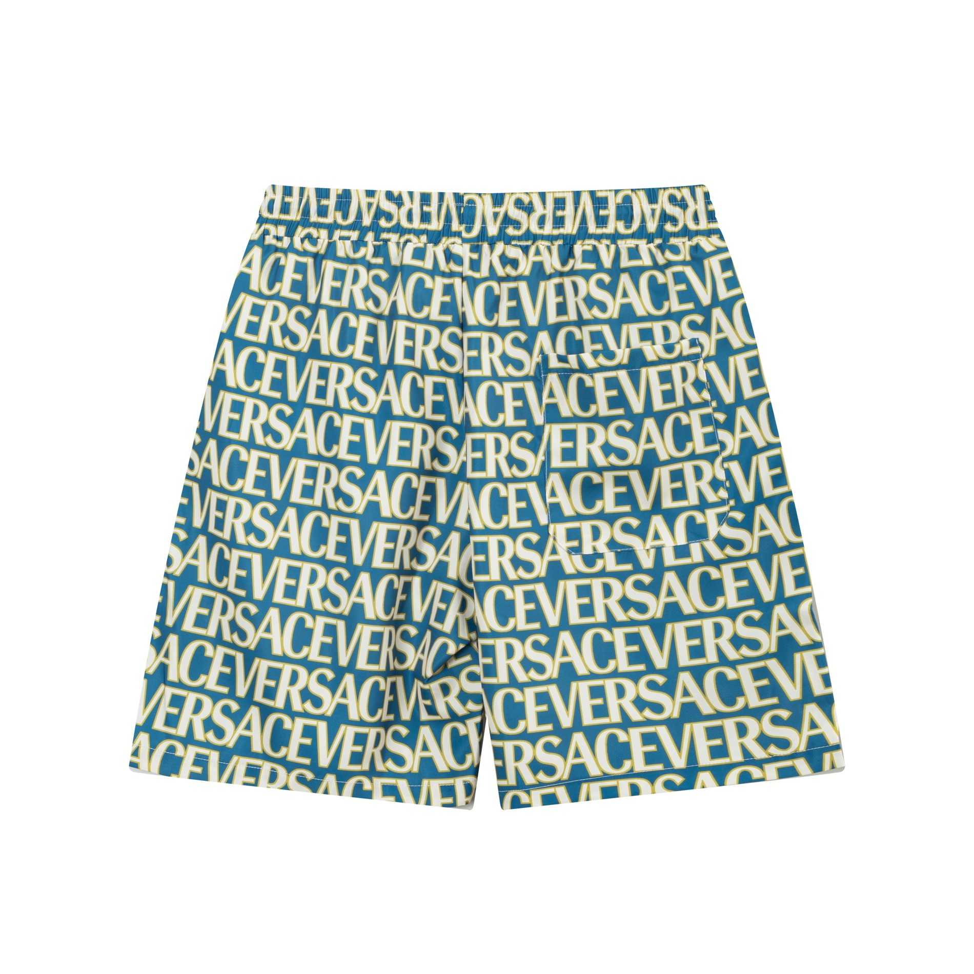 【VERSACE  公式旗艦店】ヴェルサーチ  ショートパンツご好評に付き再入荷 24628