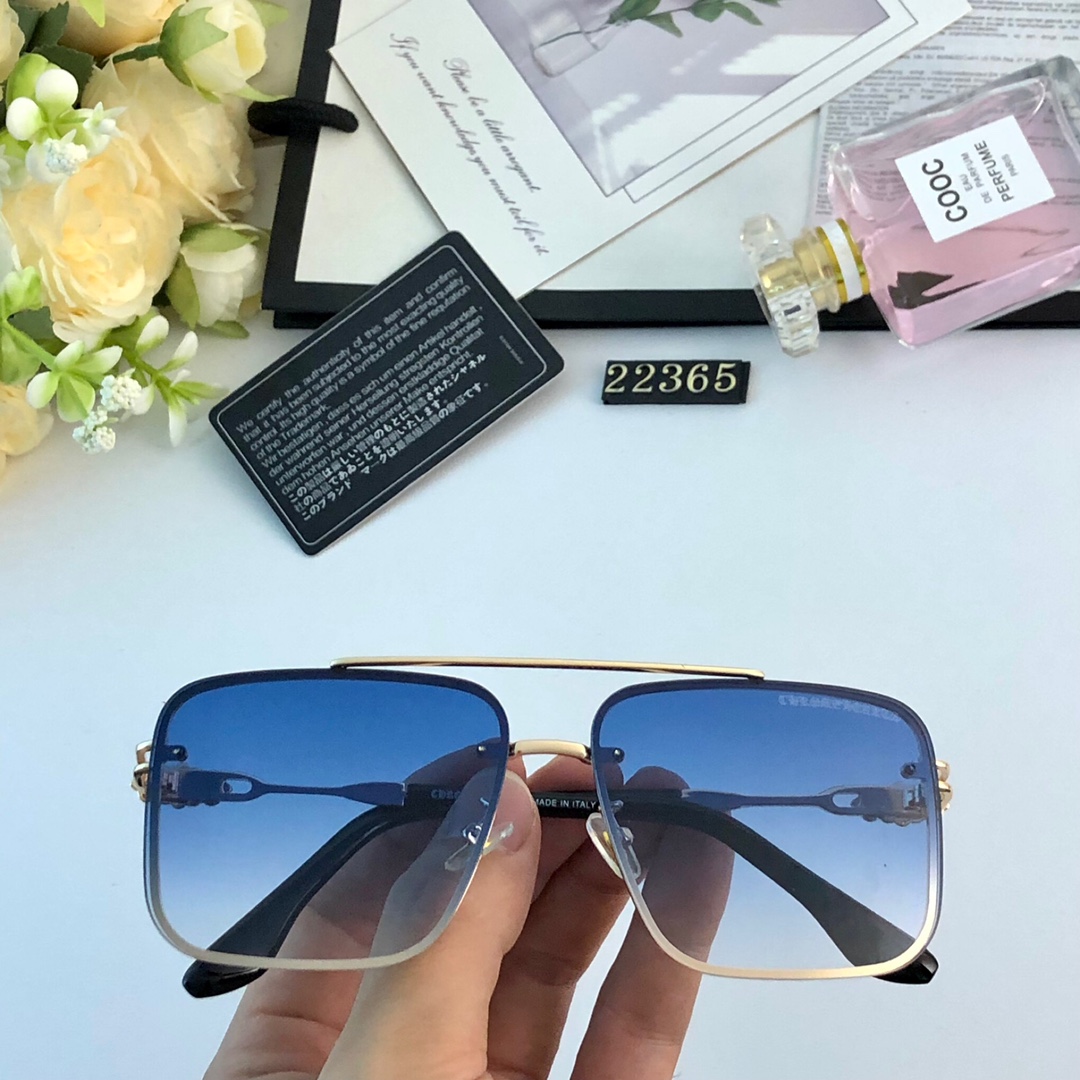 CHROME HEARTS(クロムハーツ) サングラス