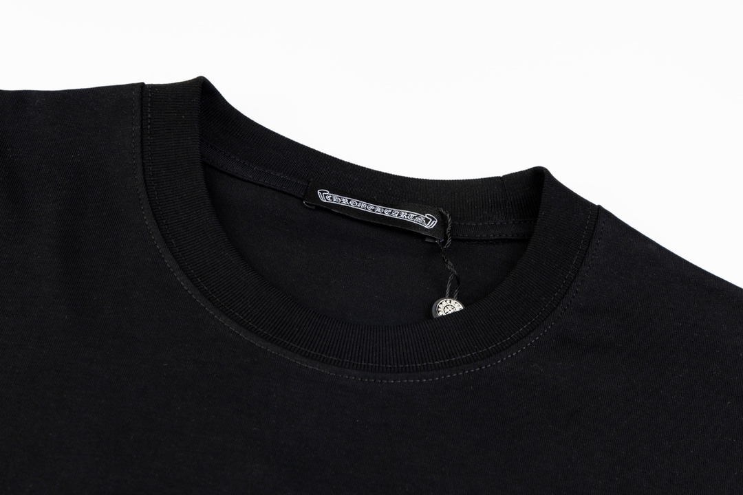 【CHROME HEARTS 公式旗艦店】クロムハーツ  Tシャツ ご好評に付き再入荷！