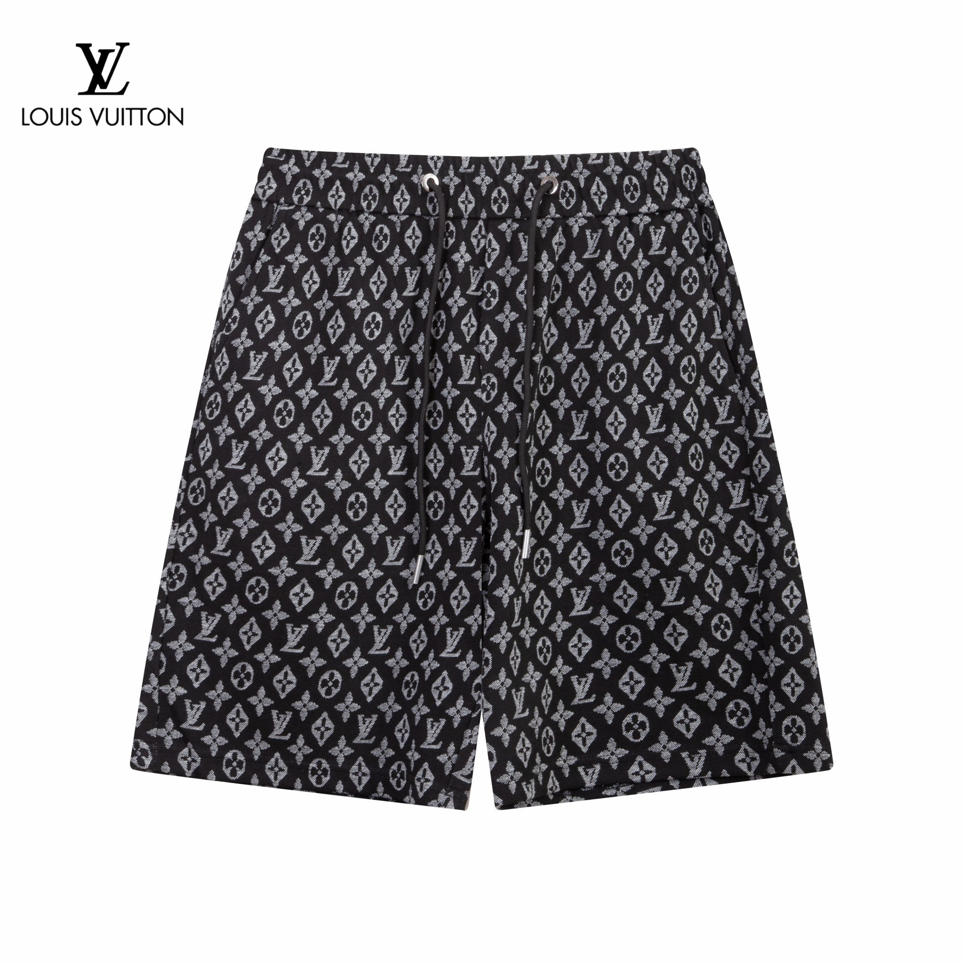 【LOUIS VUITTON 公式旗艦店】ルイヴィトン ショートパンツご好評に付き再入荷！