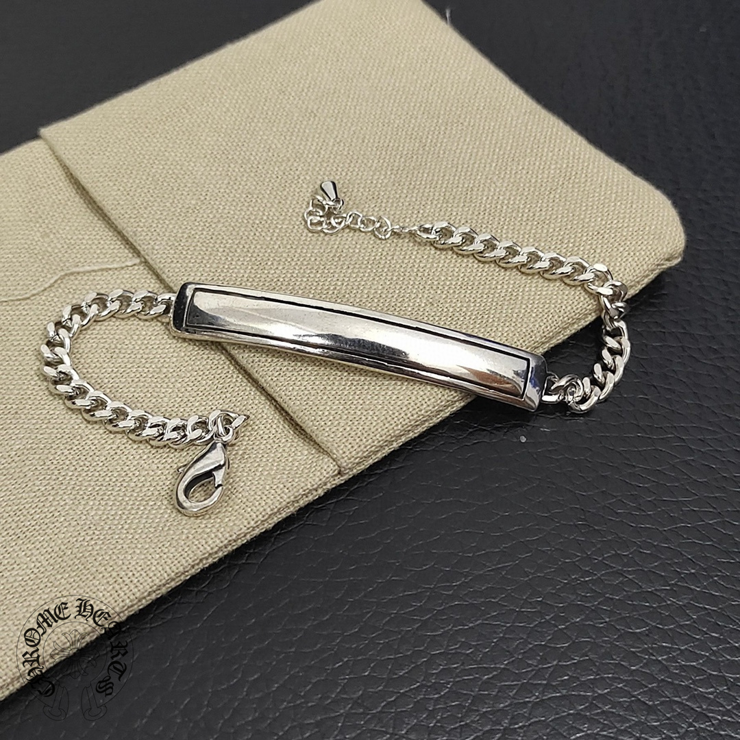 【Chrome Hearts】ブレスレット ファッションオールマッチ
