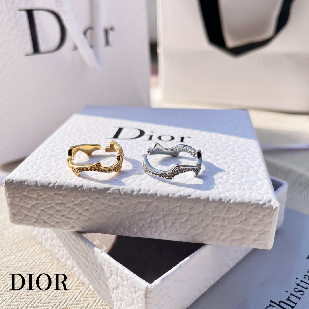 【LOUIS VUITTON】 ルイヴィトン 指輪