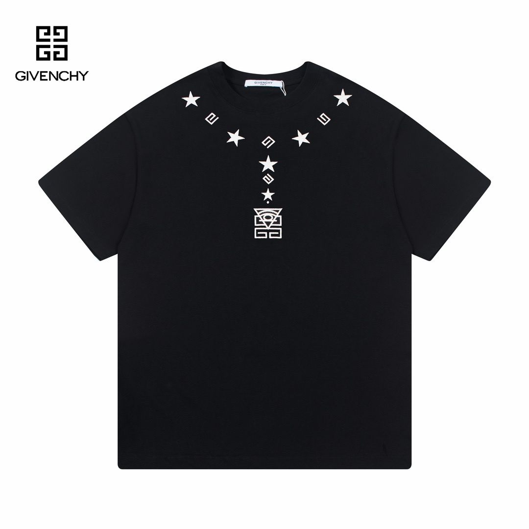 【GIVENCHY  公式旗艦店】ジバンシー   Tシャツご好評に付き再入荷！