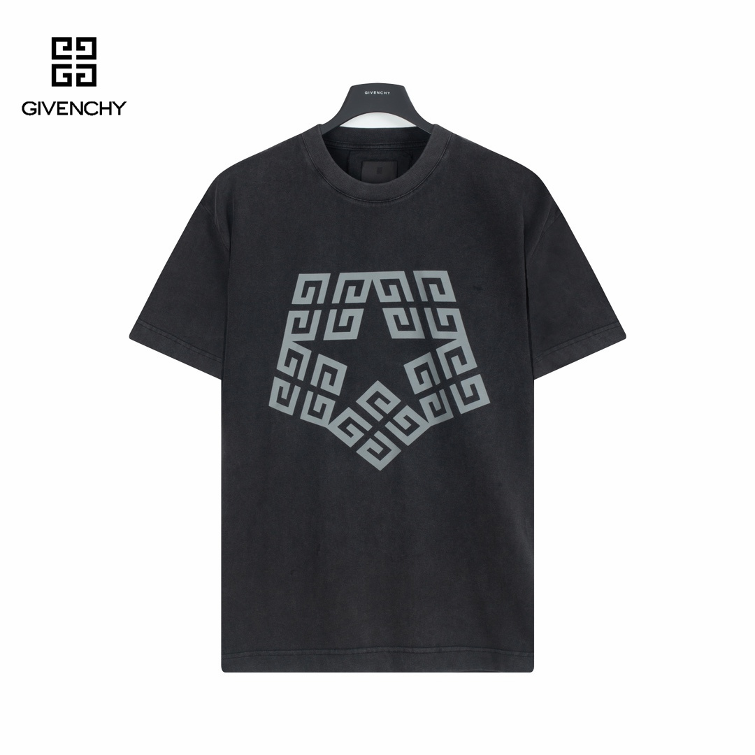 【GIVENCHY  公式旗艦店】ジバンシー   Tシャツご好評に付き再入荷！