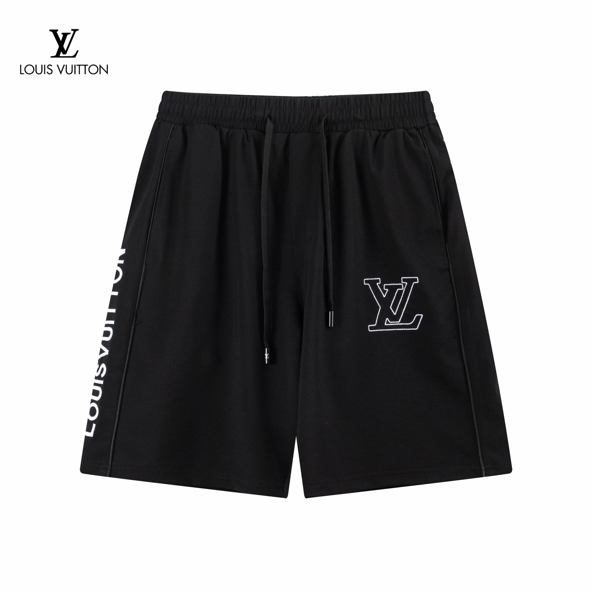 【LOUIS VUITTON 公式旗艦店】ルイヴィトン  ショートパンツご好評に付き再入荷！