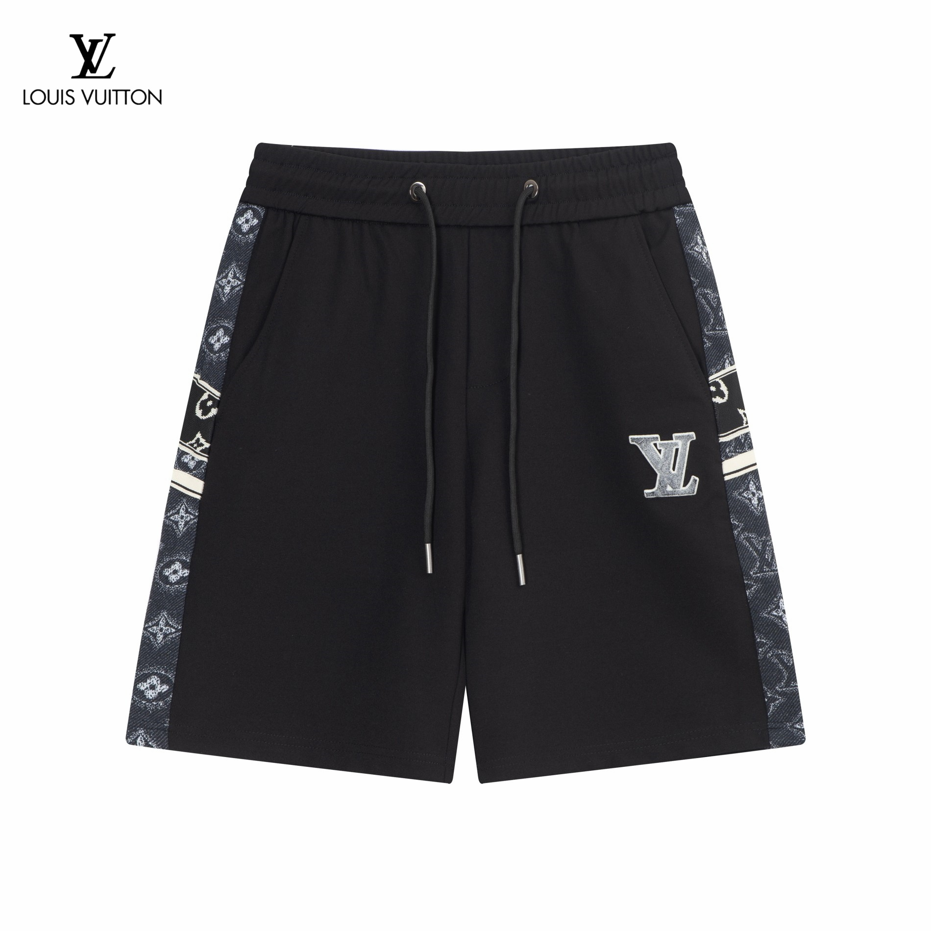 【LOUIS VUITTON 公式旗艦店】ルイヴィトン  ショートパンツご好評に付き再入荷！