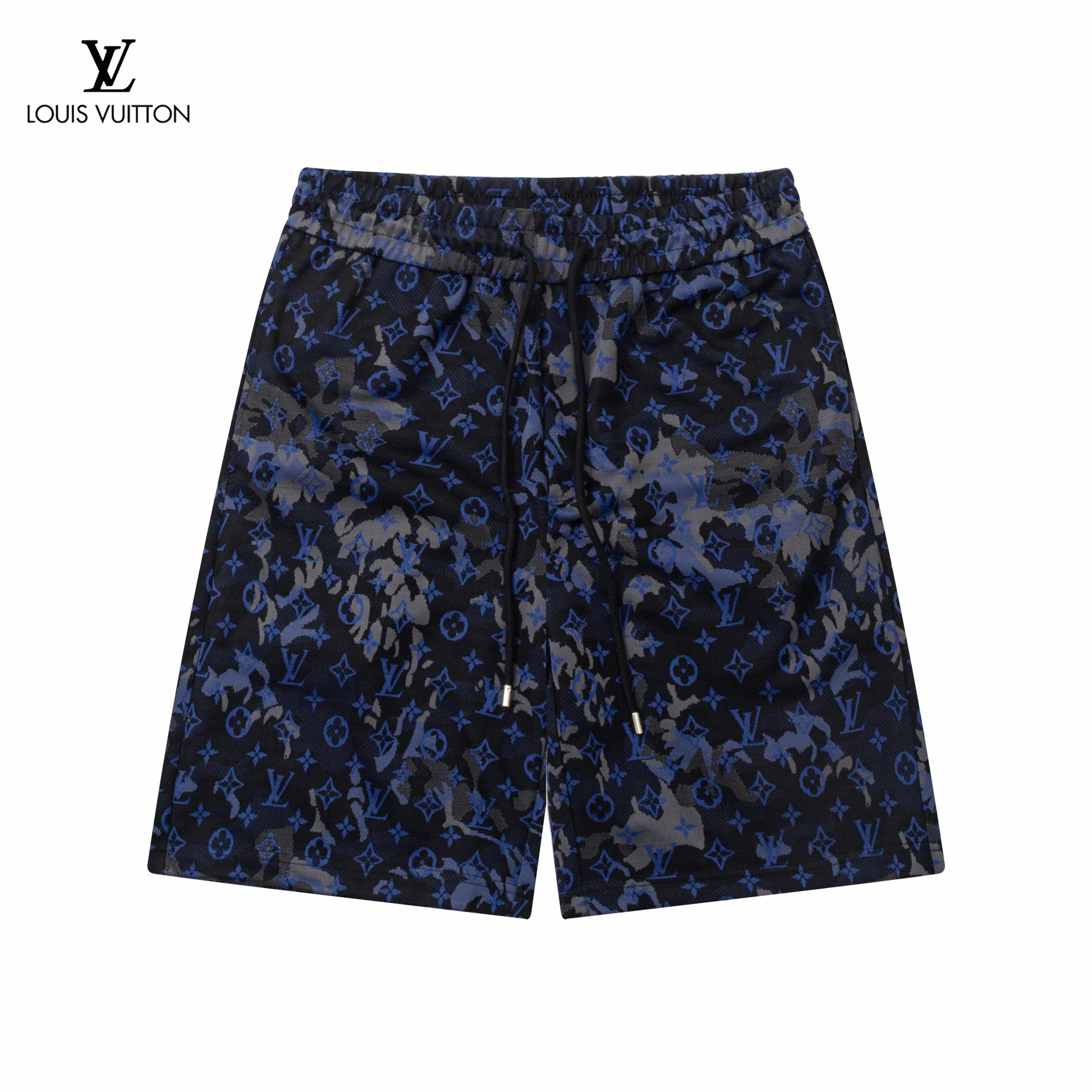 【LOUIS VUITTON 公式旗艦店】ルイヴィトン  ショートパンツご好評に付き再入荷！