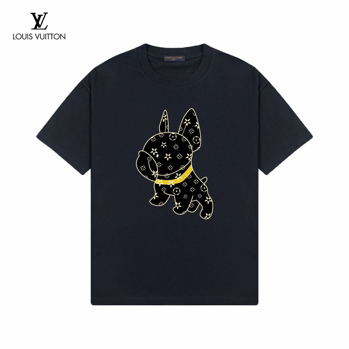 【LOUIS VUITTON 公式旗艦店】ルイヴィトン  Tシャツ   ご好評に付き再入荷！