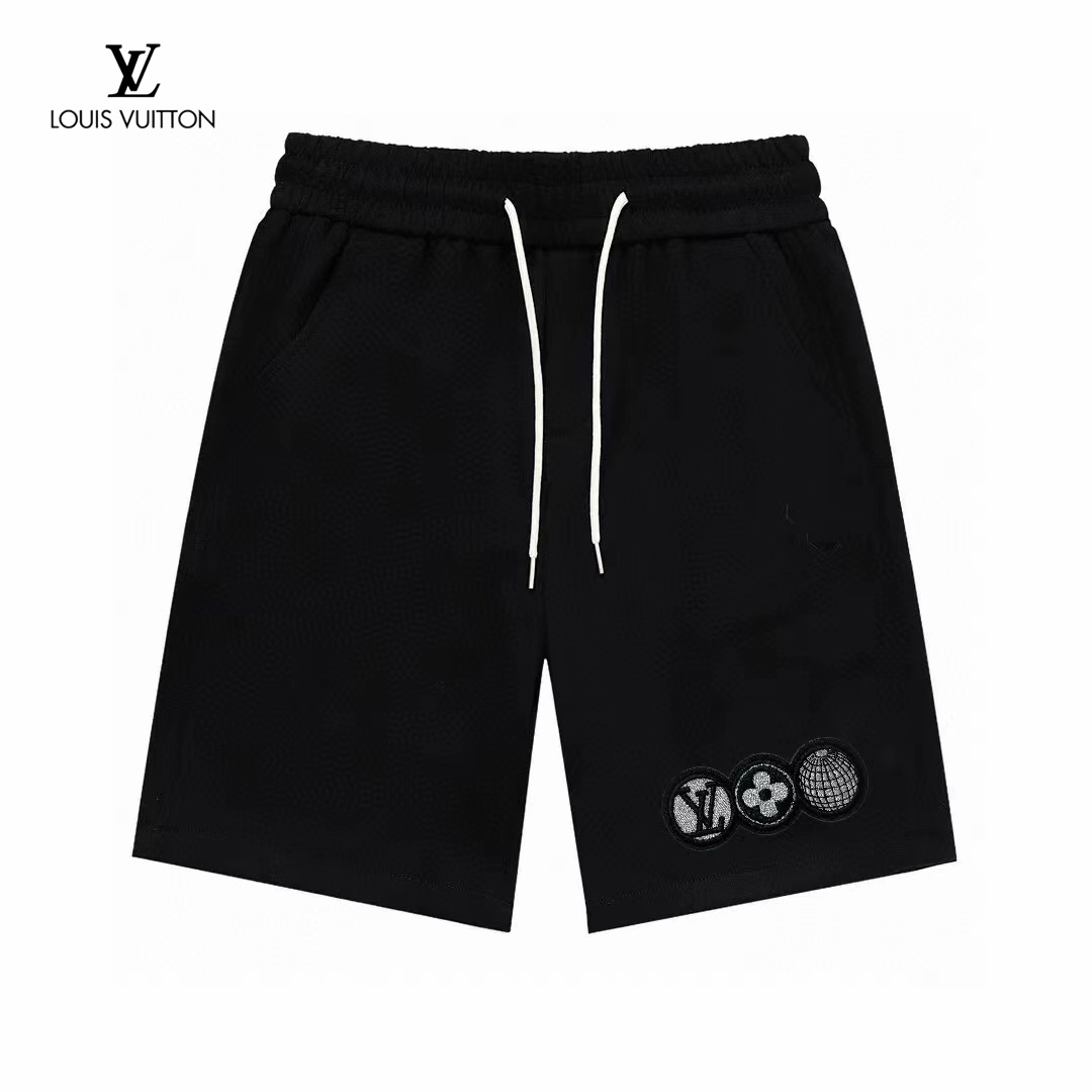 【LOUIS VUITTON  公式旗艦店】ルイヴィトン  ショートパンツ  ご好評に付き再入荷！