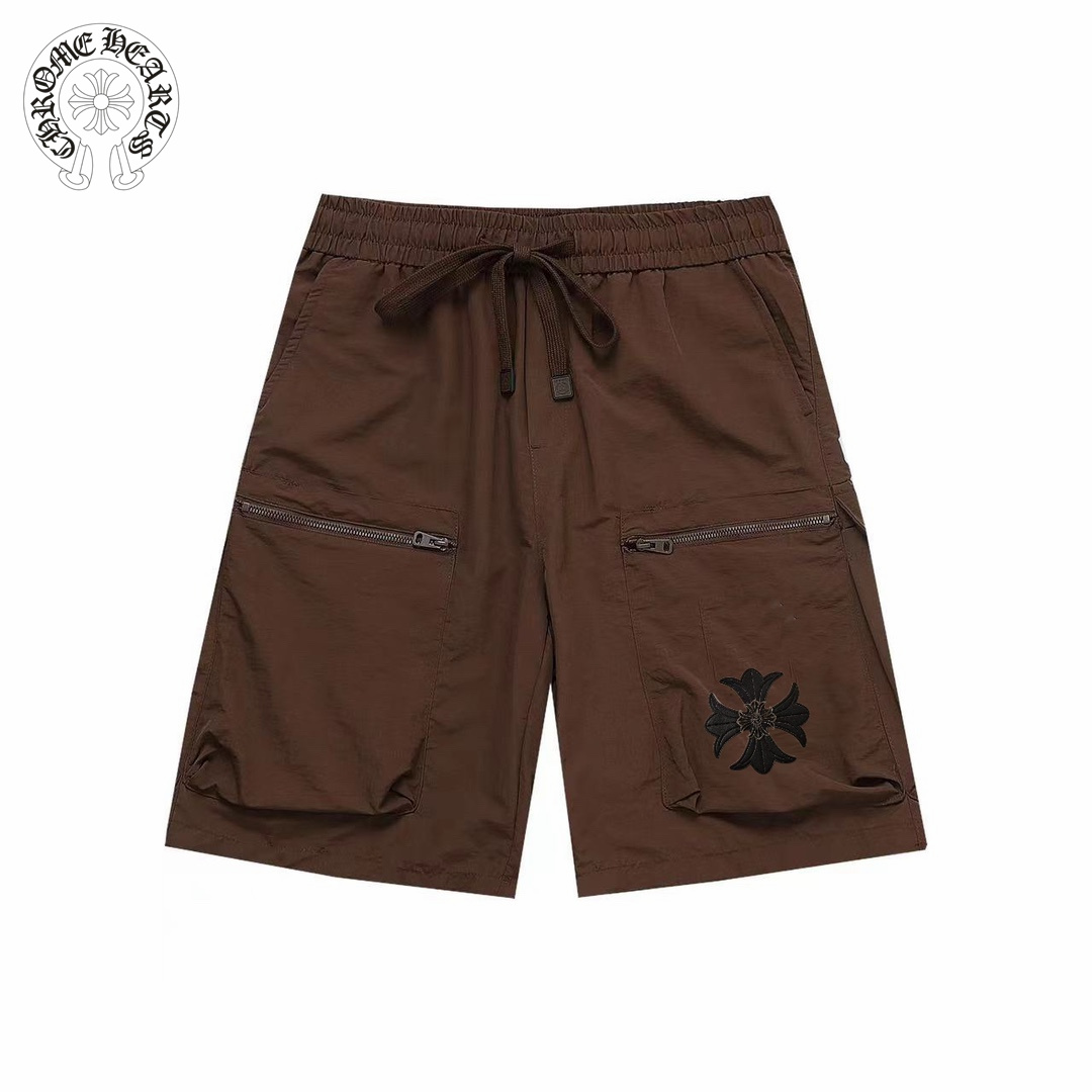【CHROME HEARTS  公式旗艦店】 クロムハーツ   ショートパンツご好評に付き再入荷！