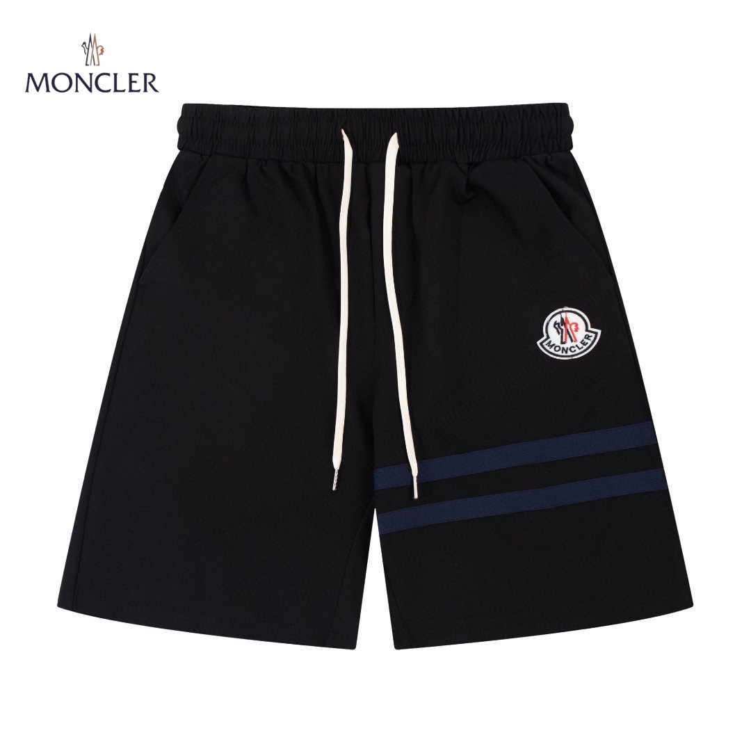 [Copy]【MONCLER 公式旗艦店】モンクレール   ショートパンツ  ご好評に付き再入荷！