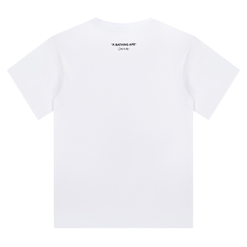 【BAPE  公式旗艦店】Tシャツご好評に付き再入荷！