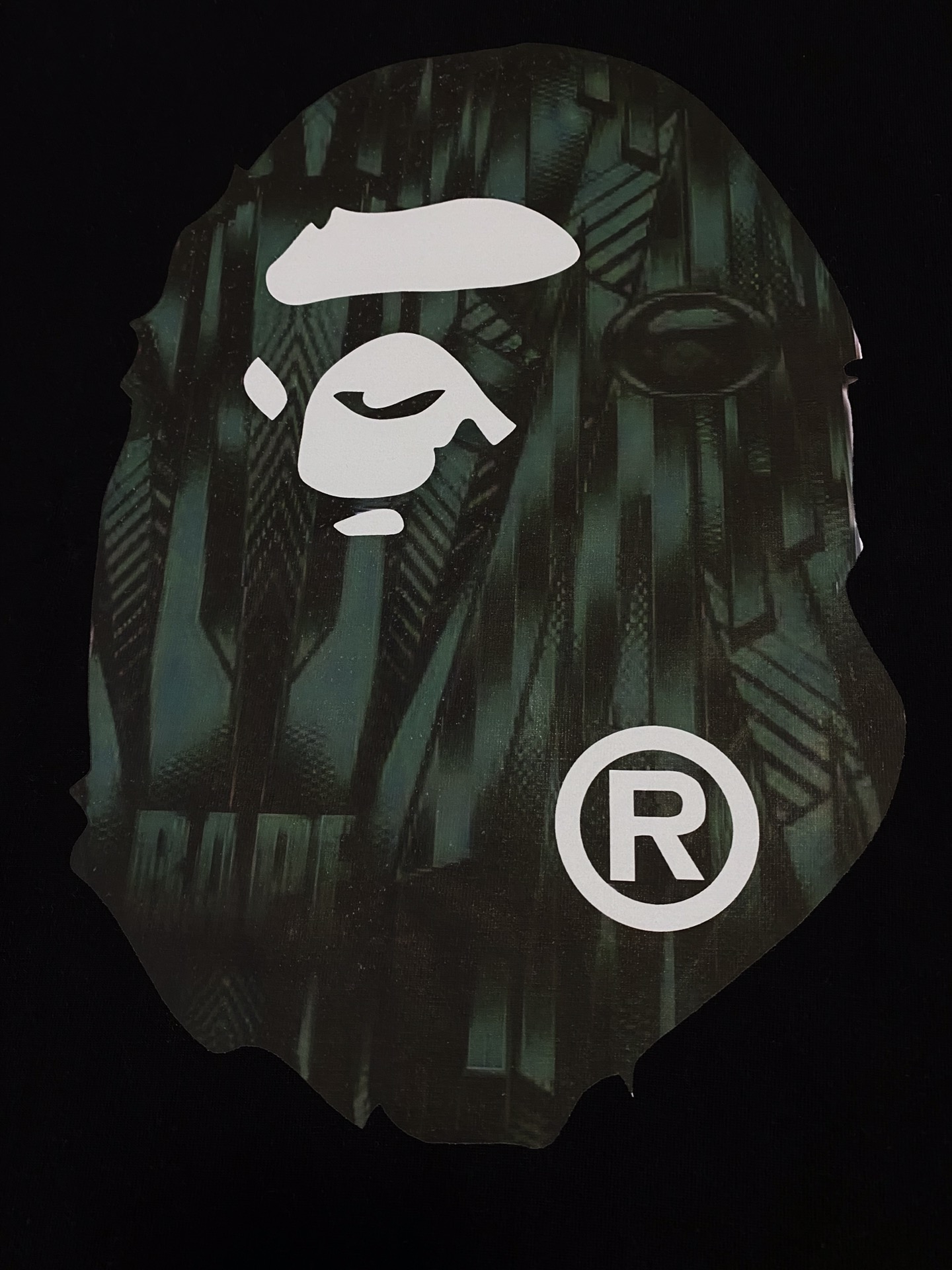 【BAPE  公式旗艦店】Tシャツご好評に付き再入荷！