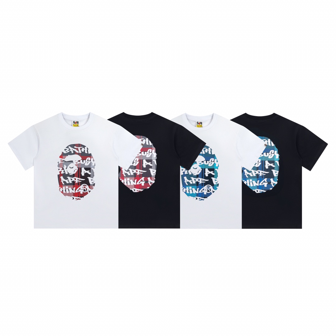 【BAPE  公式旗艦店】Tシャツご好評に付き再入荷！