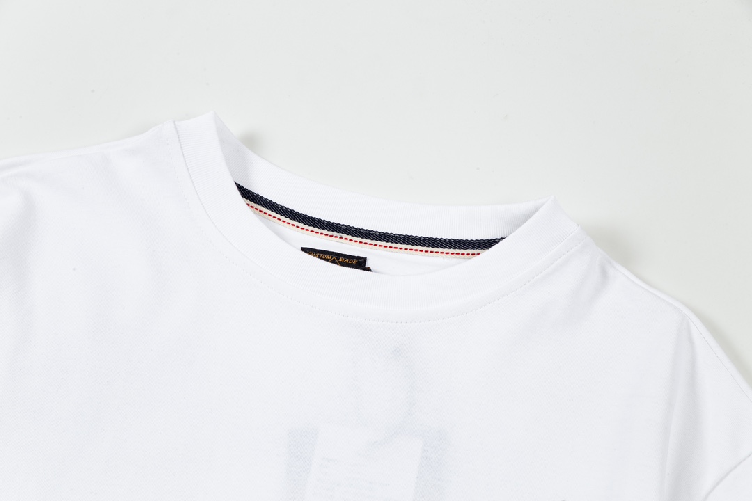 【EVISU  公式旗艦店】エヴィス Tシャツご好評に付き再入荷！