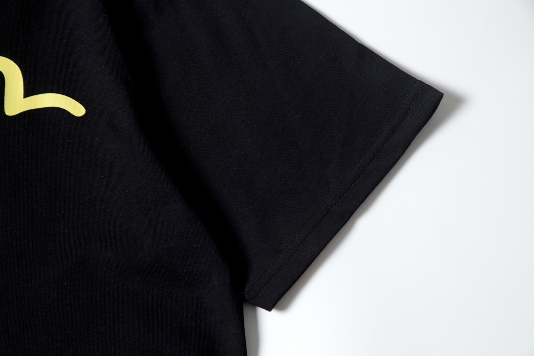 【EVISU  公式旗艦店】エヴィス Tシャツご好評に付き再入荷！