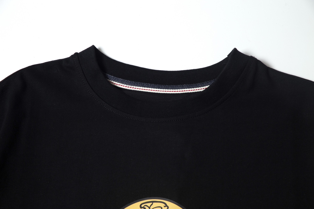 【EVISU  公式旗艦店】エヴィス Tシャツご好評に付き再入荷！