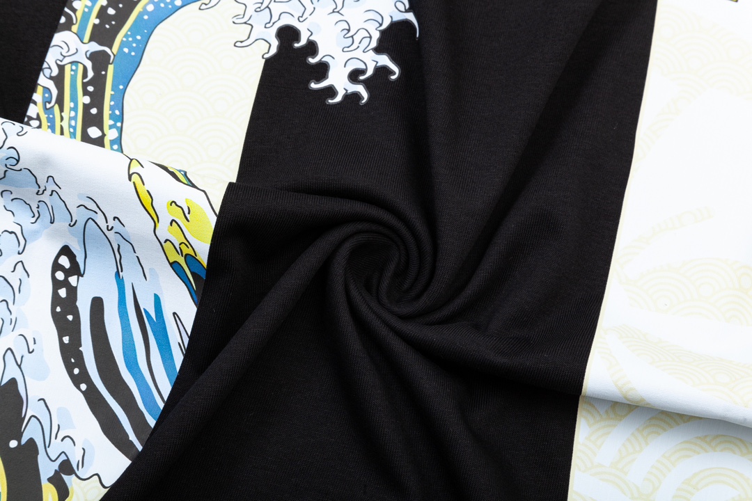 【EVISU  公式旗艦店】エヴィス Tシャツご好評に付き再入荷！