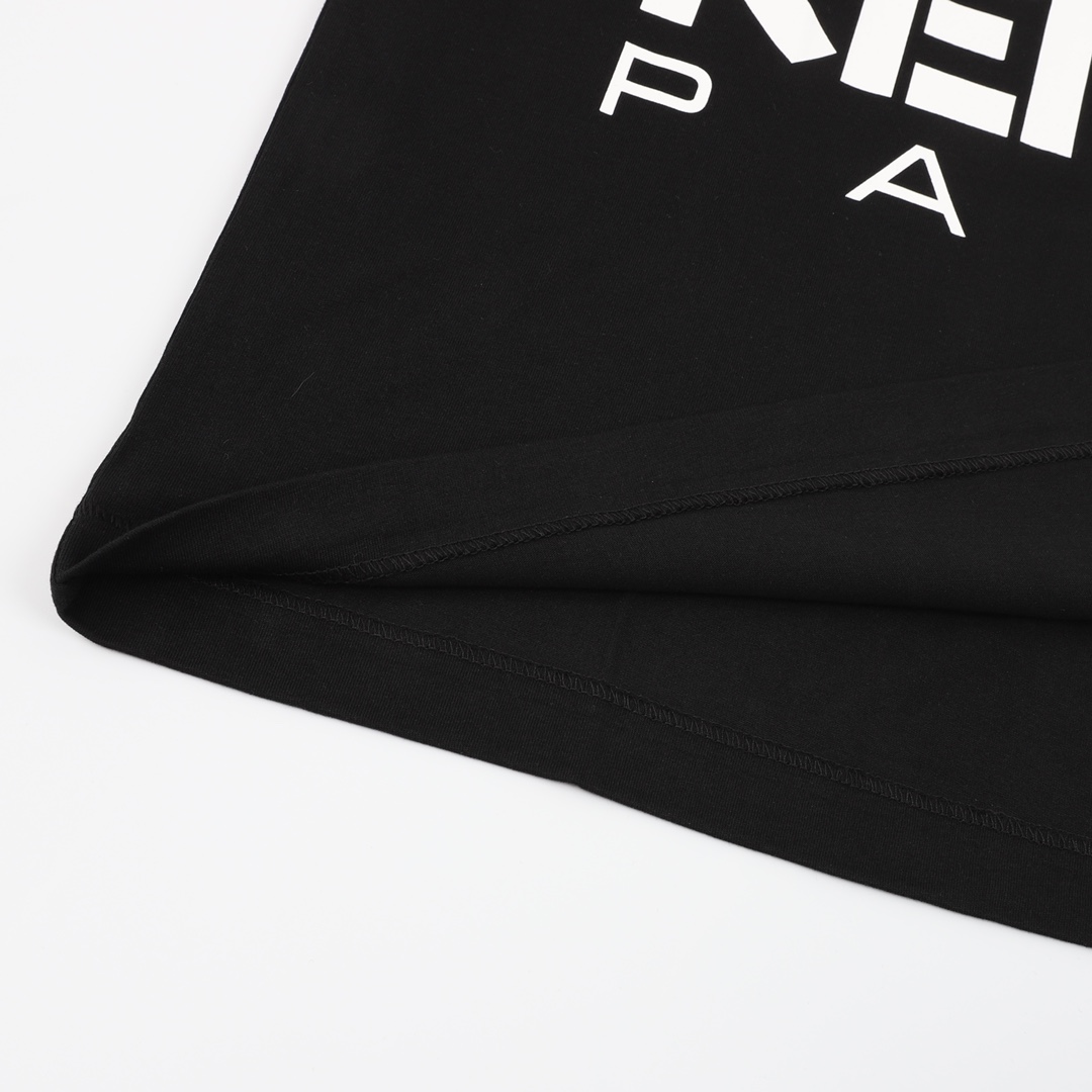 【KENZO  公式旗艦店】ケンゾー Tシャツご好評に付き再入荷！