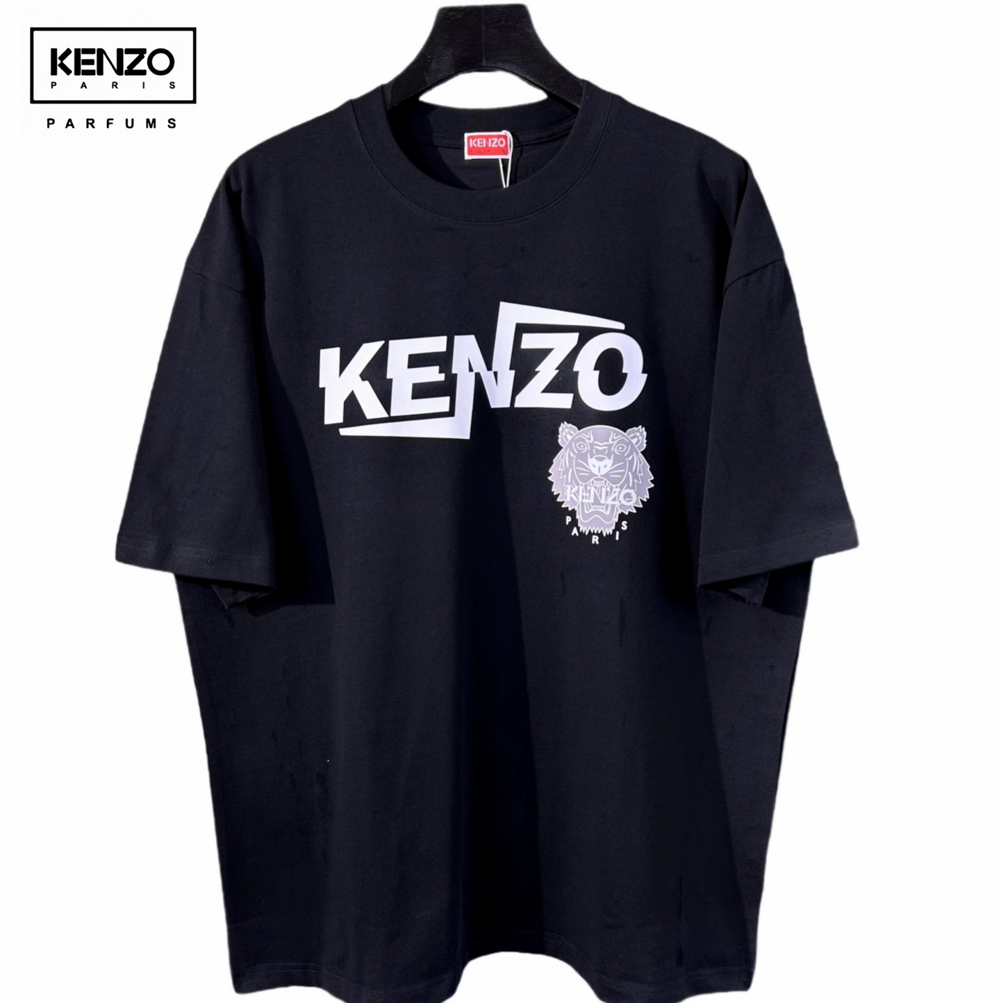【KENZO 公式旗艦店】ケンゾー Tシャツご好評に付き再入荷！