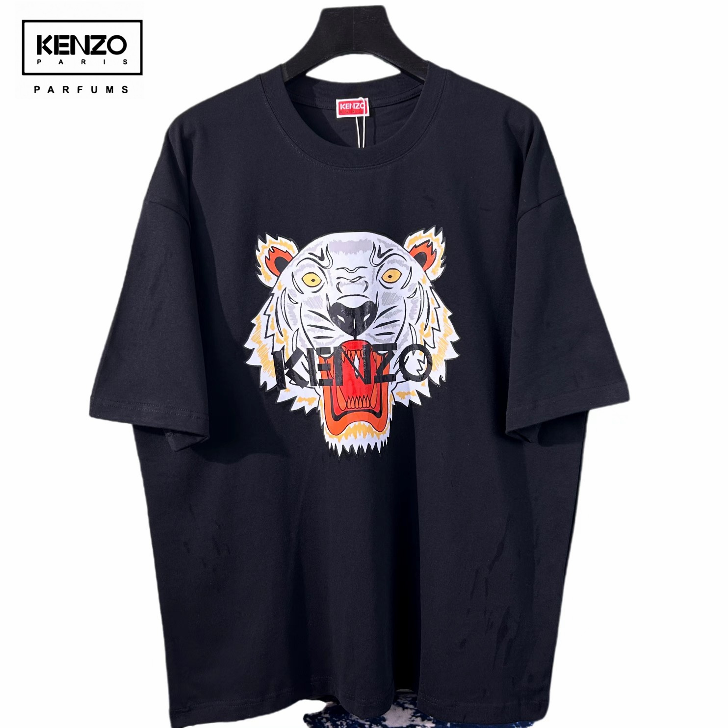 【KENZO 公式旗艦店】ケンゾー Tシャツご好評に付き再入荷！