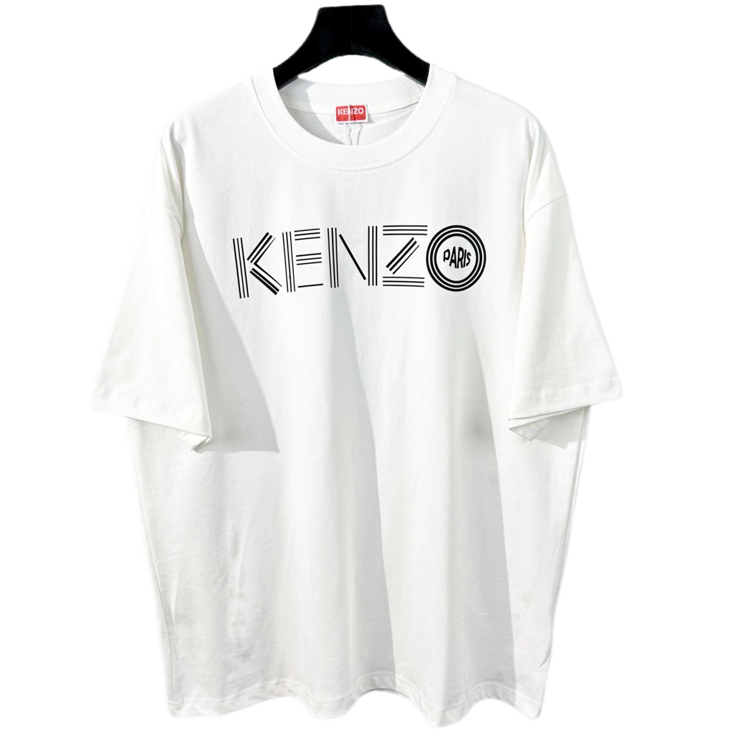 【KENZO 公式旗艦店】ケンゾー Tシャツご好評に付き再入荷！