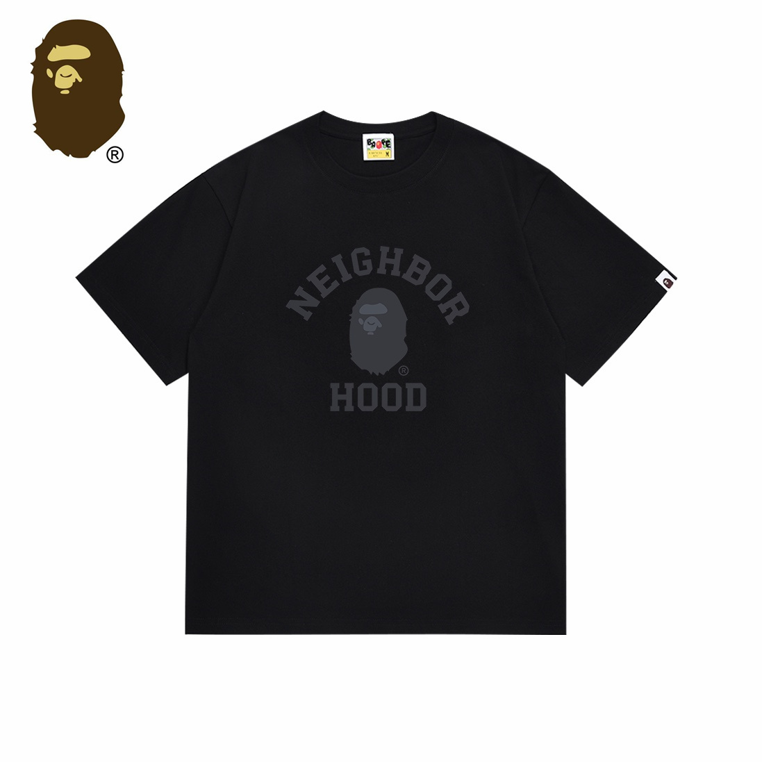【BAPE  公式旗艦店】Tシャツご好評に付き再入荷！