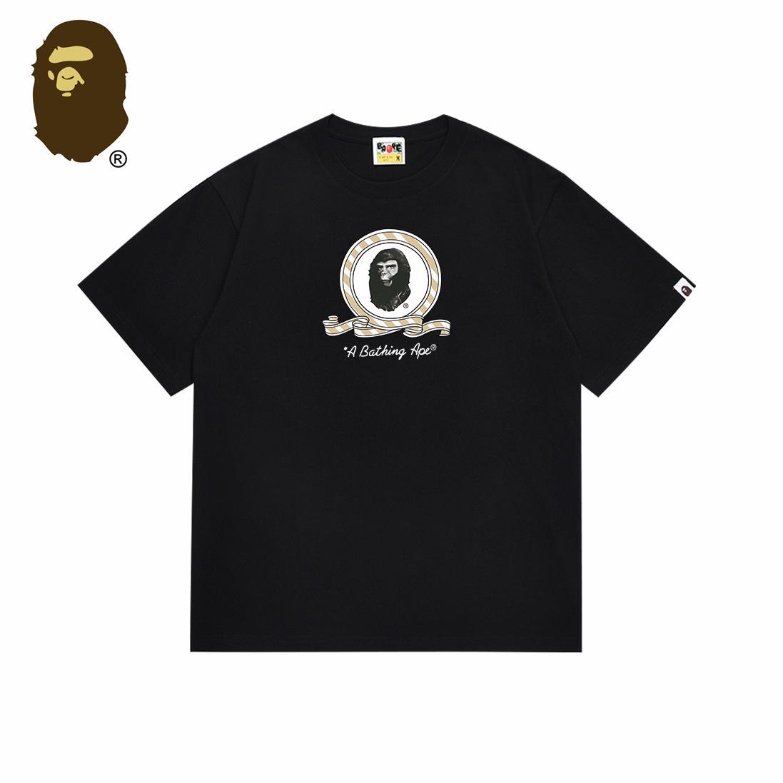 【BAPE  公式旗艦店】Tシャツご好評に付き再入荷！