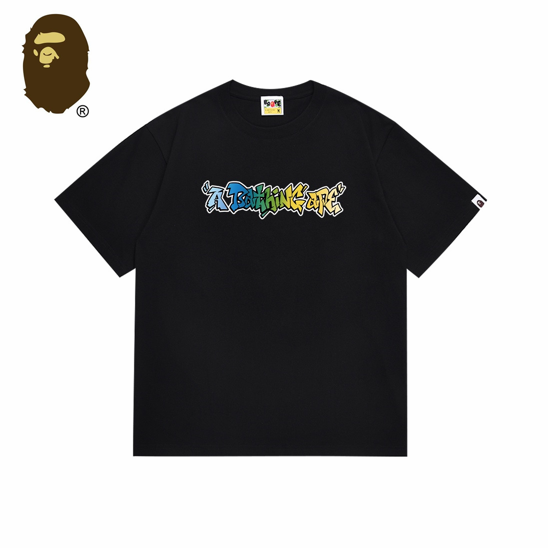 【BAPE  公式旗艦店】Tシャツご好評に付き再入荷！