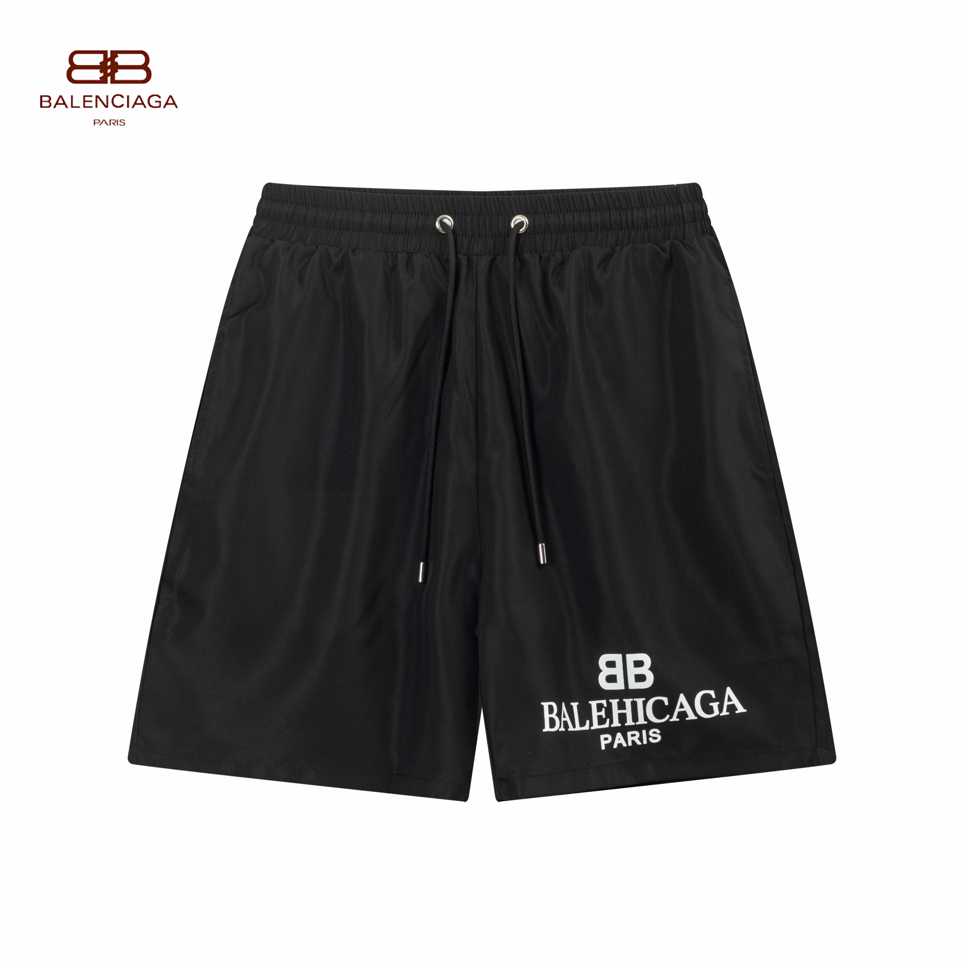 【BALENCIAGA  公式旗艦店】バレンシアガ   ショートパンツ  ご好評に付き再入荷！