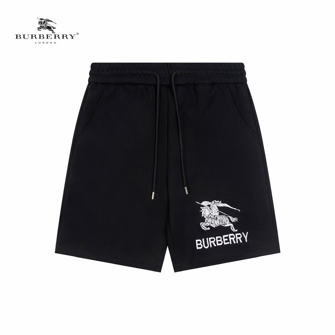 【BURBERRY  公式旗艦店】バーバリー  ショートパンツ  ご好評に付き再入荷！