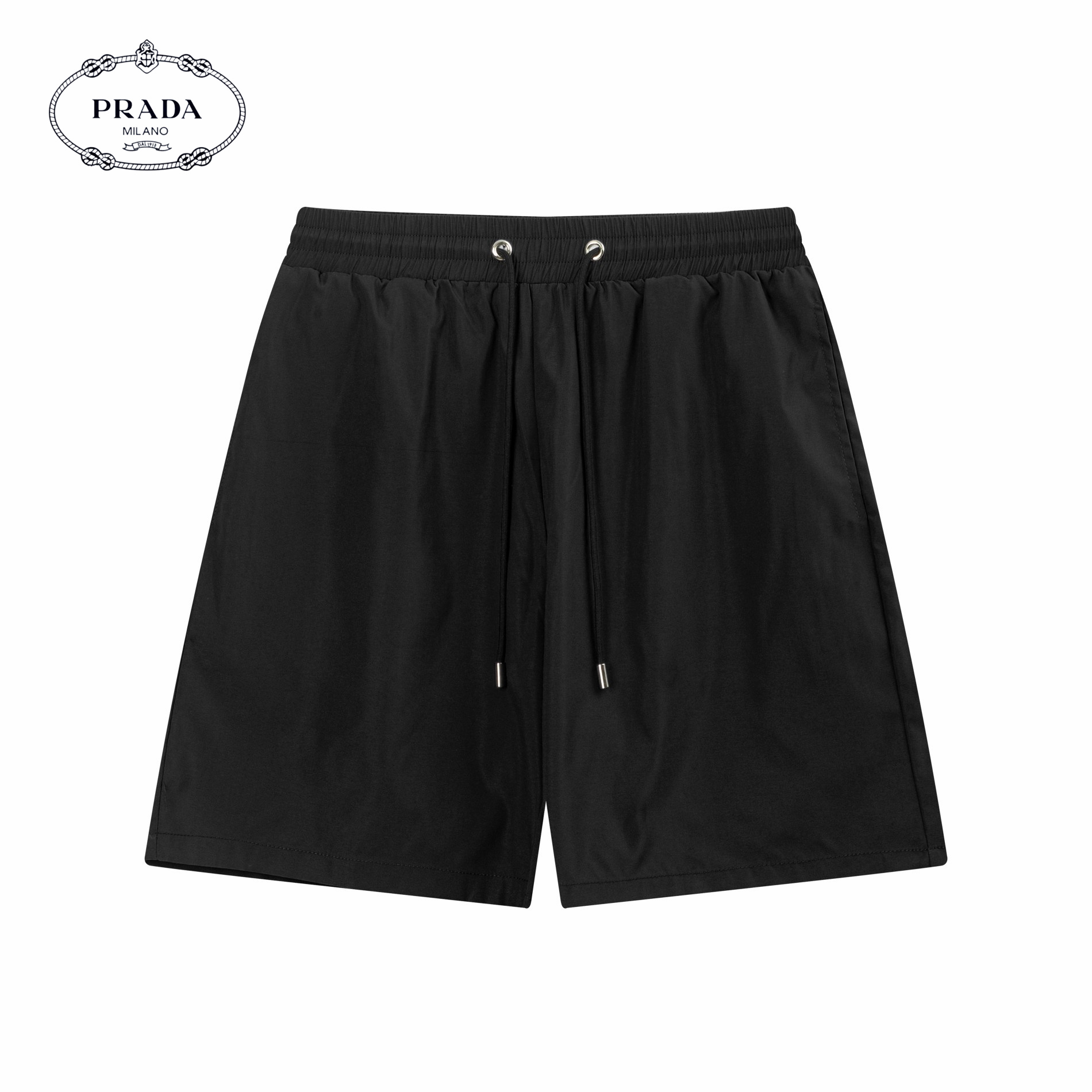 【PRADA  公式旗艦店】プラダ ショートパンツ  ご好評に付き再入荷！