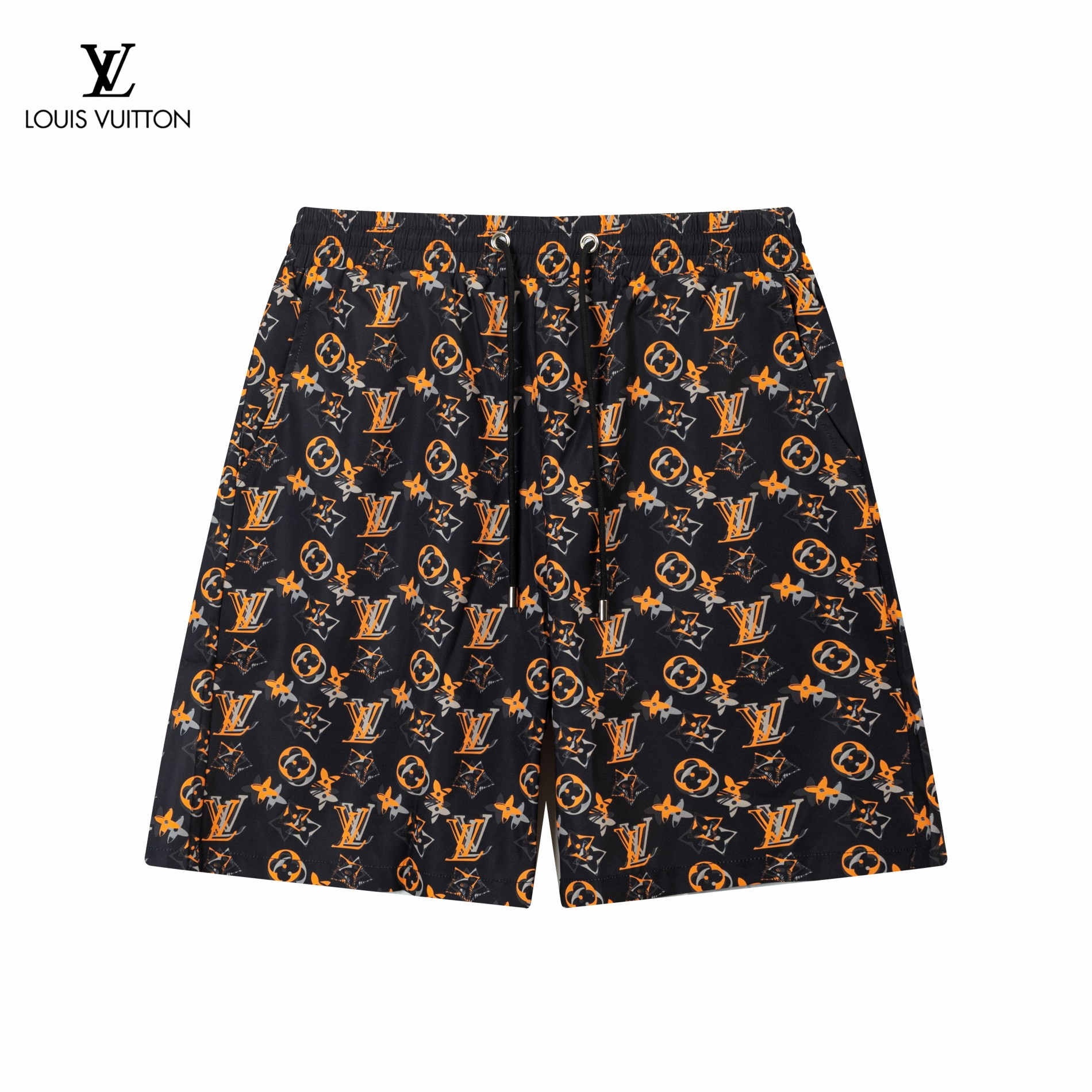 【LOUIS VUITTON  公式旗艦店】ルイヴィトン  ショートパンツ  ご好評に付き再入荷！