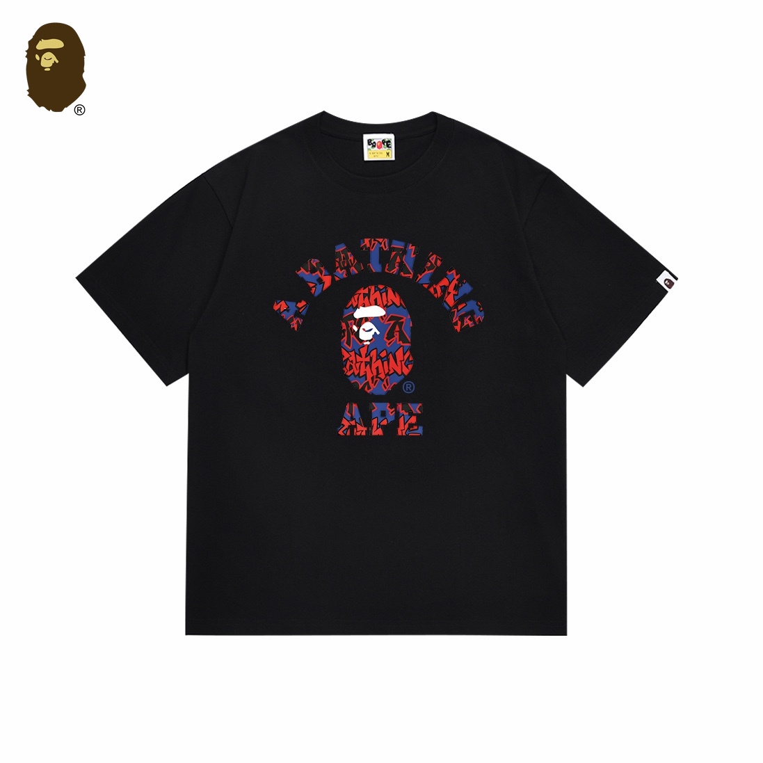 【BAPE  公式旗艦店】Tシャツご好評に付き再入荷！