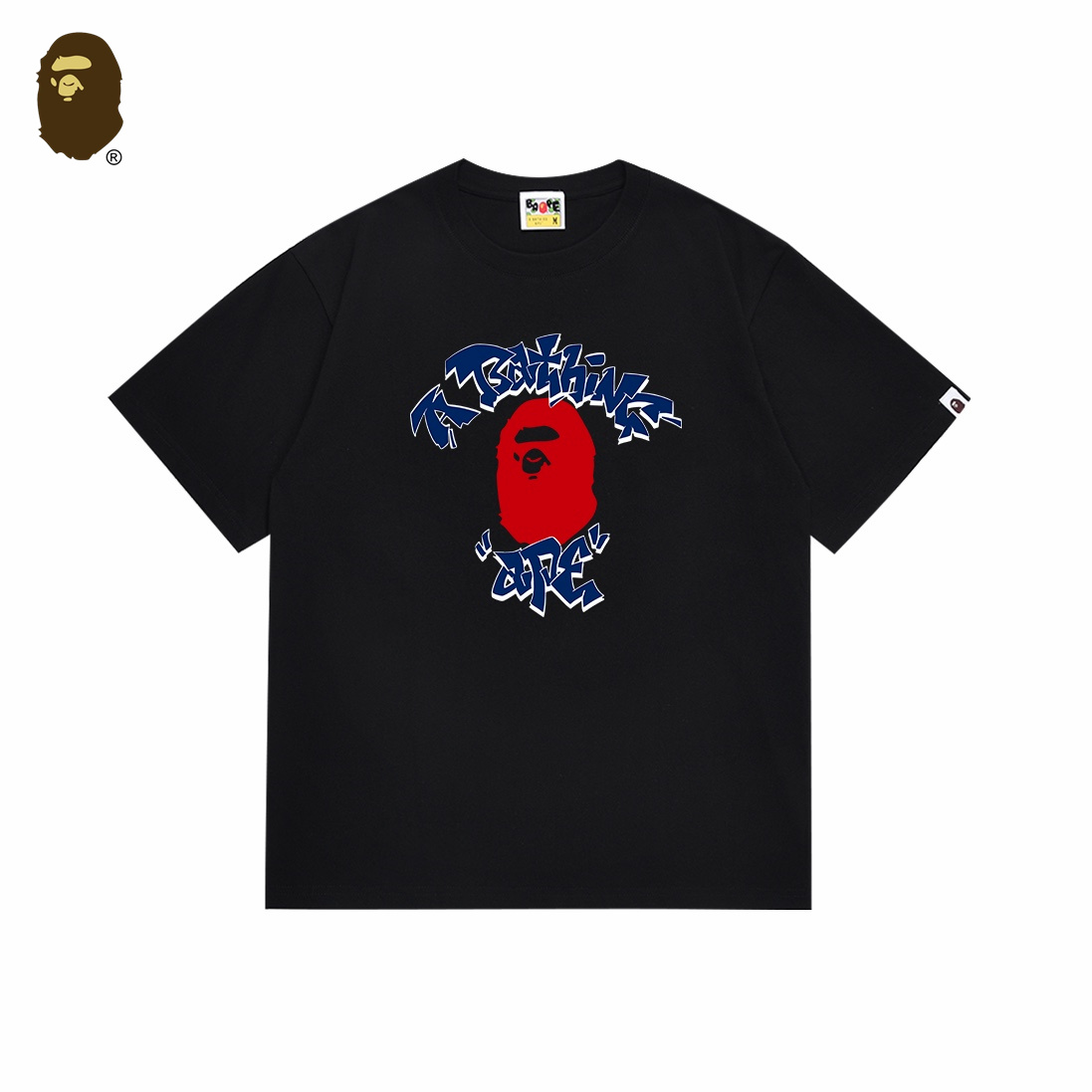 【BAPE  公式旗艦店】Tシャツご好評に付き再入荷！