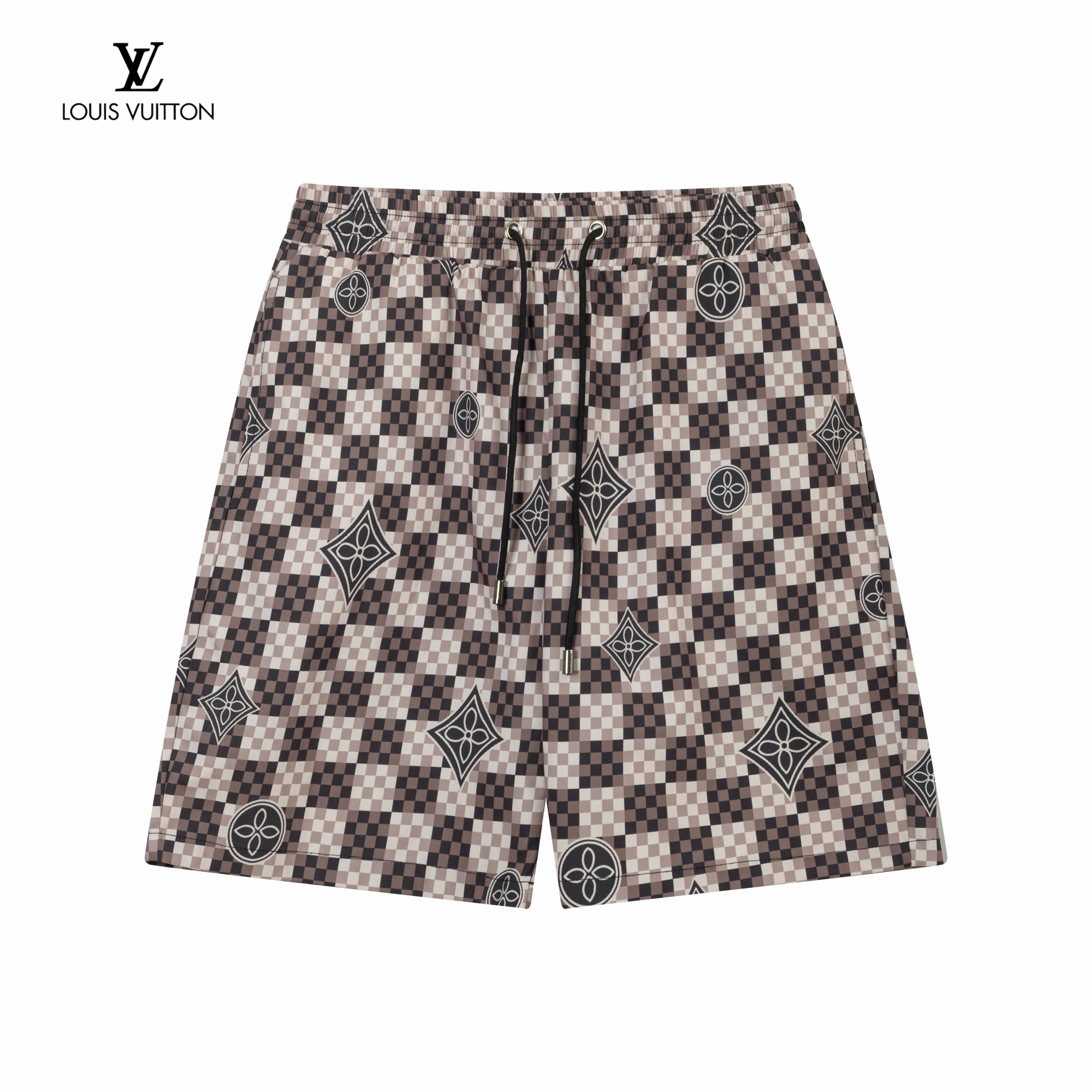 【LOUIS VUITTON  公式旗艦店】ルイヴィトン  ショートパンツ  ご好評に付き再入荷！