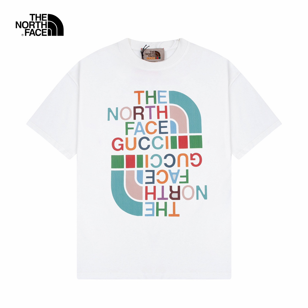 【The North Face 公式旗艦店】ザノースフェイス  Tシャツご好評に付き再入荷！