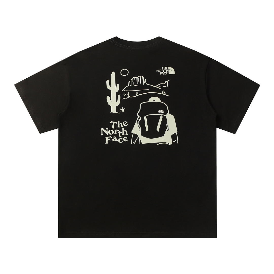 【The North Face  公式旗艦店】ザノースフェイス Tシャツご好評に付き再入荷！