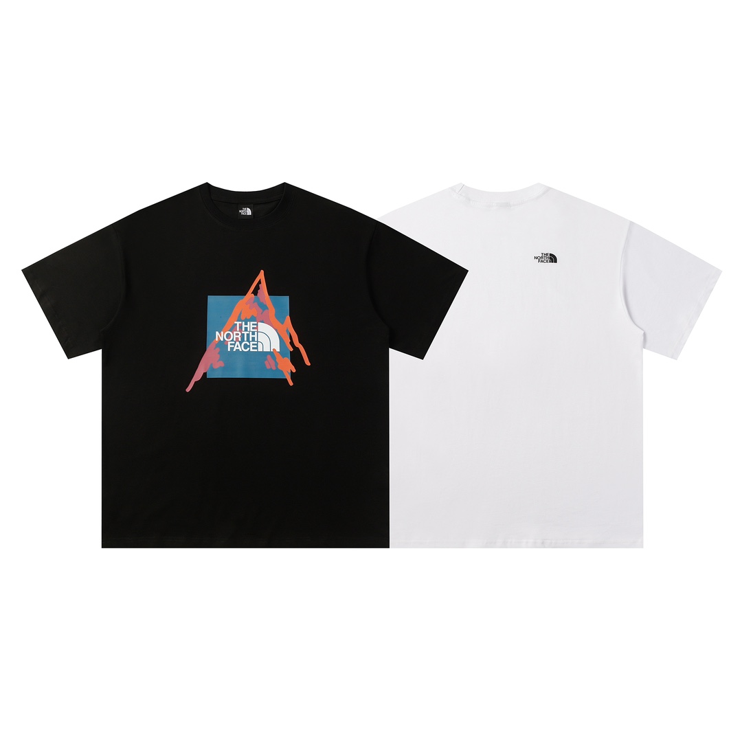【The North Face  公式旗艦店】ザノースフェイス Tシャツご好評に付き再入荷！