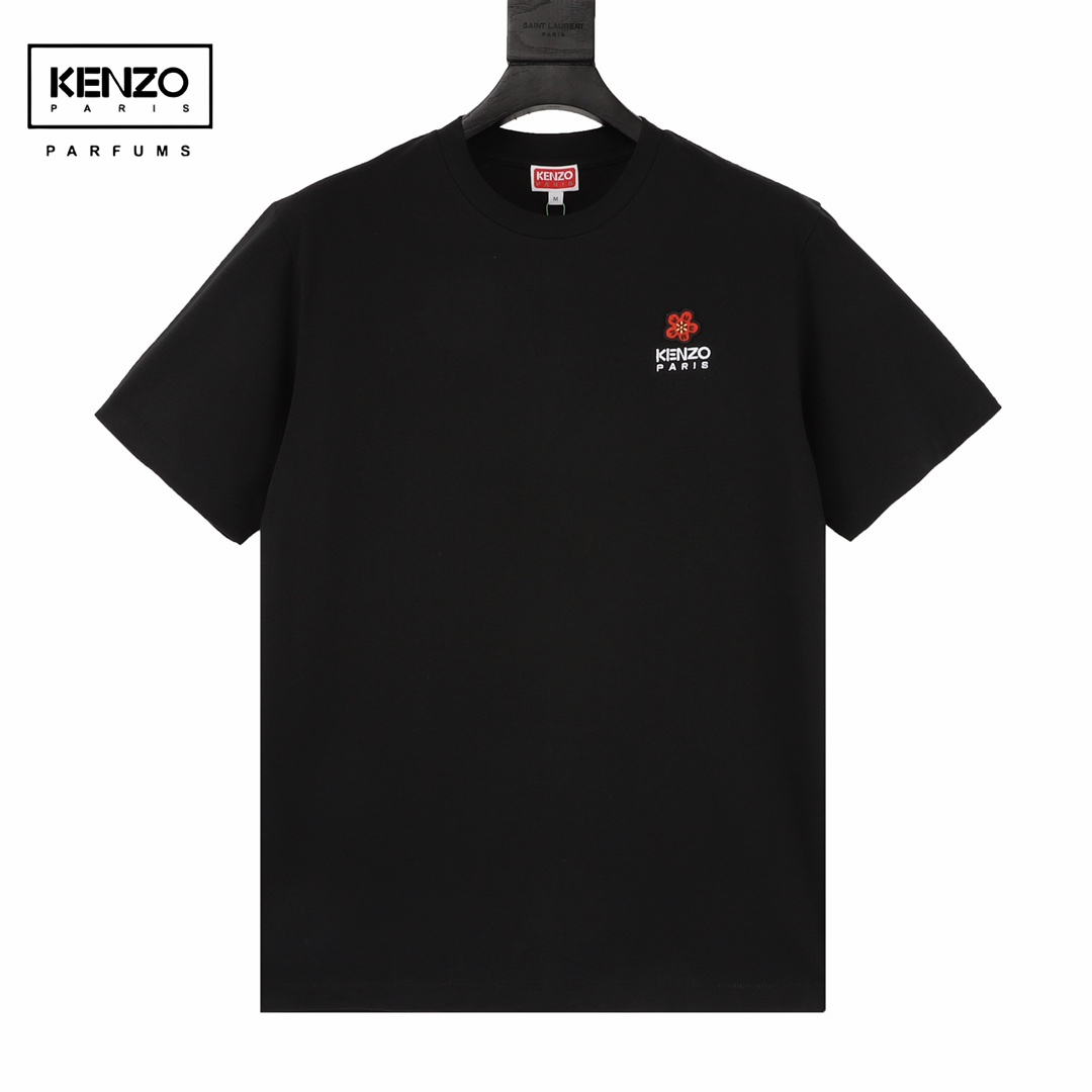【KENZO 公式旗艦店】ケンゾー Tシャツご好評に付き再入荷！