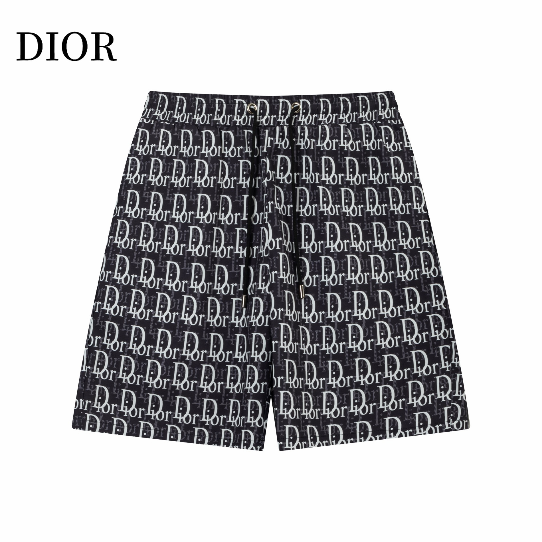【DIOR  公式旗艦店】ディオール  ショートパンツ  ご好評に付き再入荷！