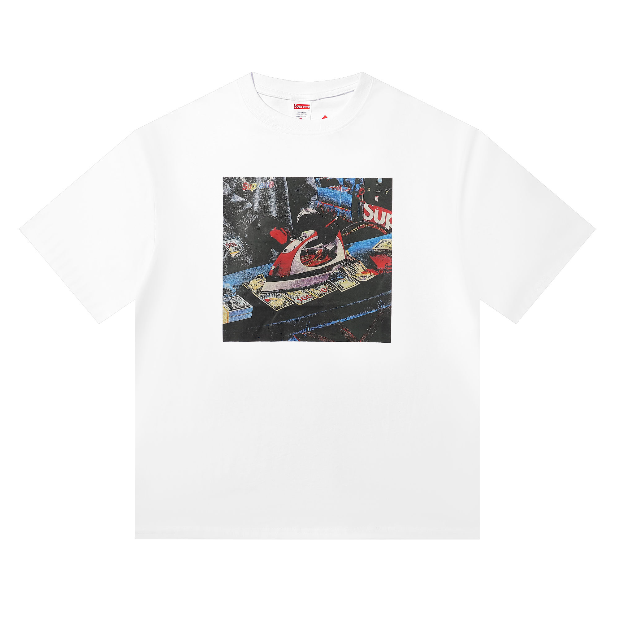 【Supreme  公式旗艦店】シュプリーム  Tシャツご好評に付き再入荷！