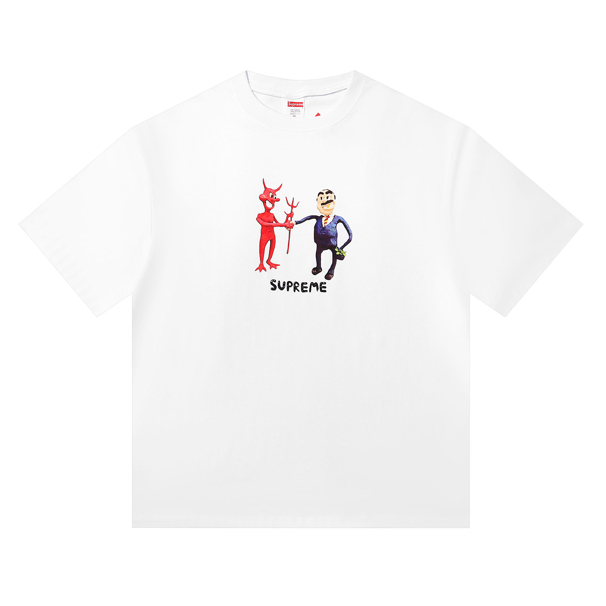 【Supreme  公式旗艦店】シュプリーム  Tシャツご好評に付き再入荷！