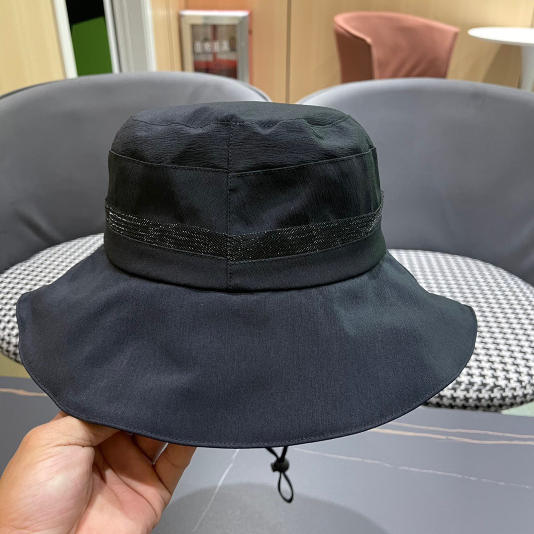 【CHANEL シャネル】【数量限定】 野球帽 / ハット